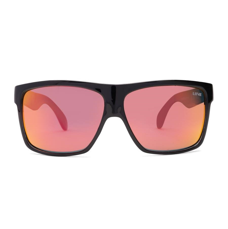 Liive Vision L0628A Hoy 4 - Mirror Polar Float Black