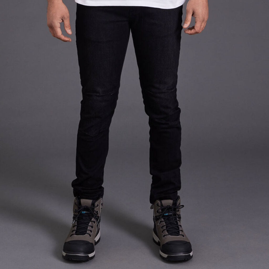 KingGee K13006 Urban Slim Coolmax Jeans