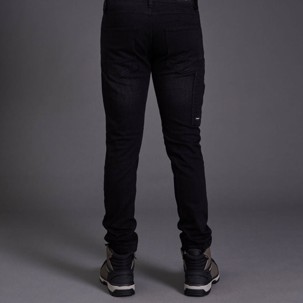 KingGee K13006 Urban Slim Coolmax Jeans