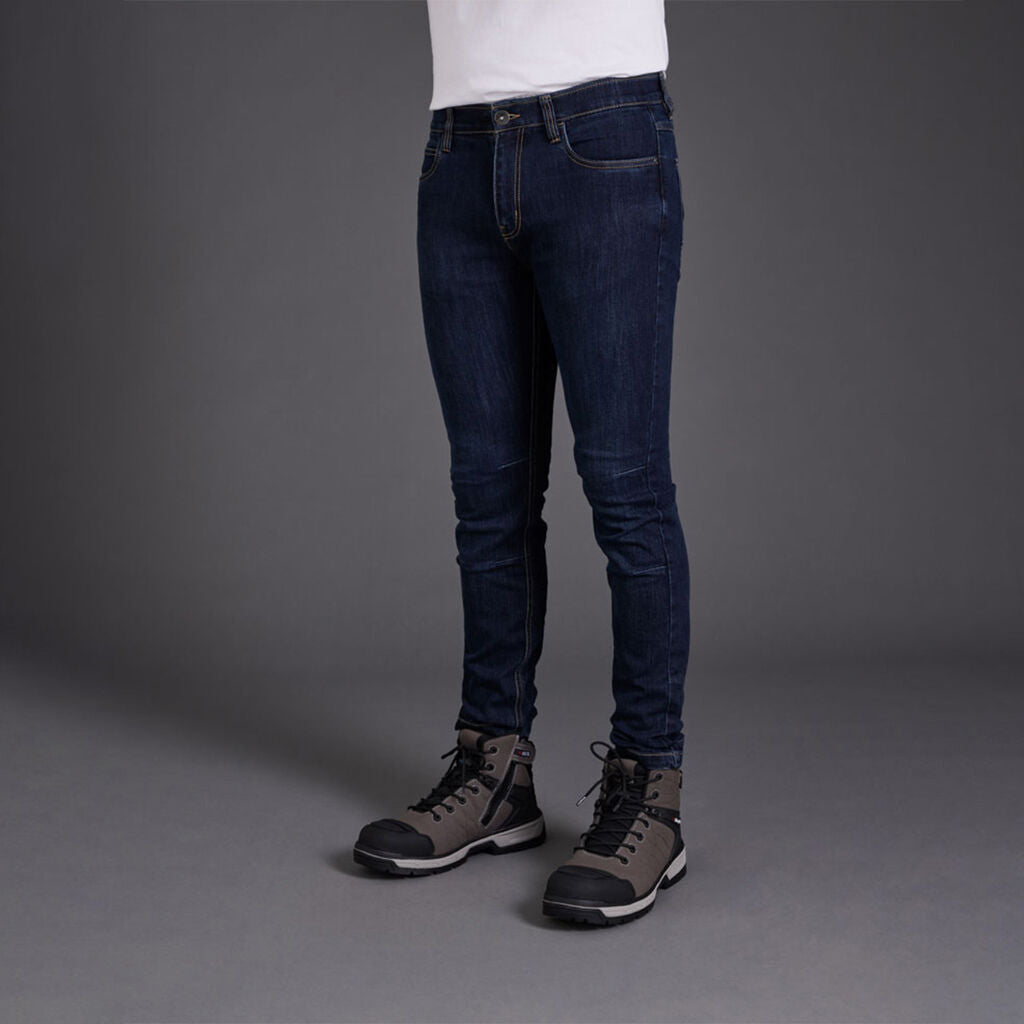 KingGee K13006 Urban Slim Coolmax Jeans