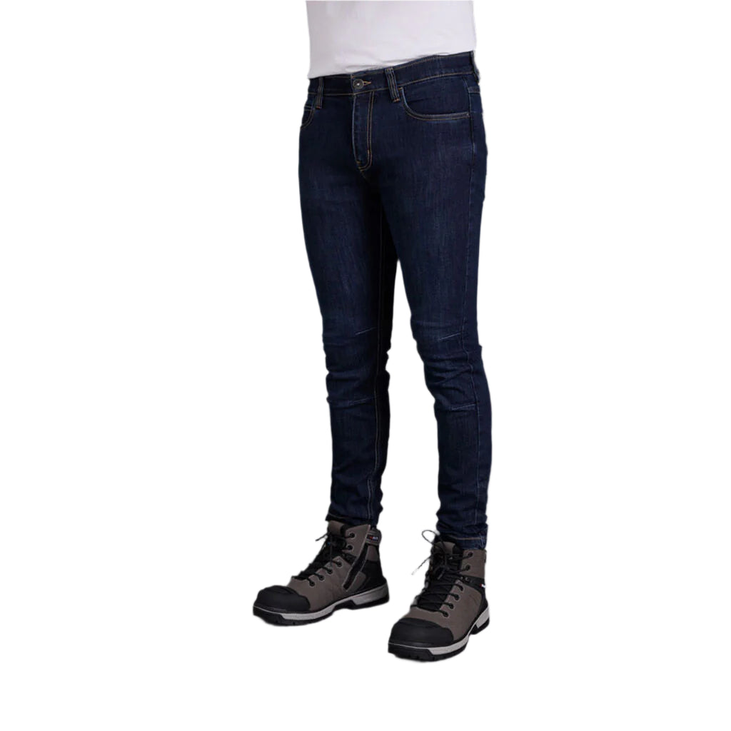 KingGee K13006 Urban Slim Coolmax Jeans