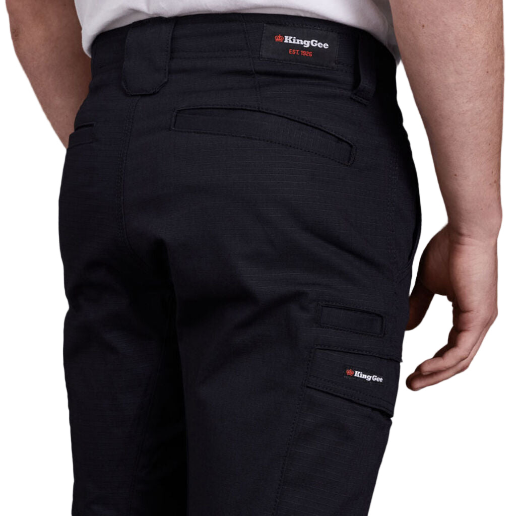 KingGee K13011 DISCONTINUED Workcool Pro Cuff Pant
