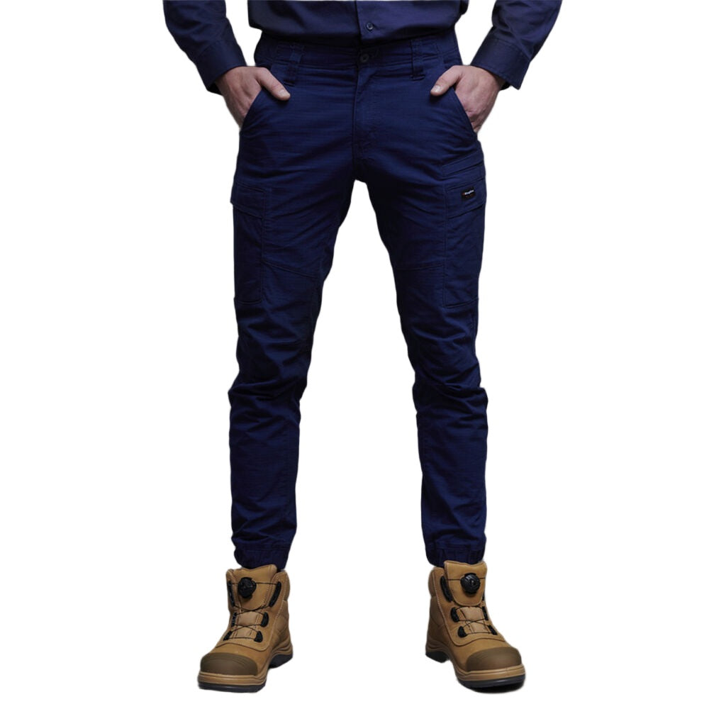 KingGee K13011 DISCONTINUED Workcool Pro Cuff Pant