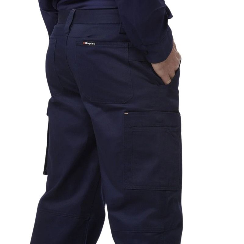 KingGee K13800 Cargo Workcool Pant