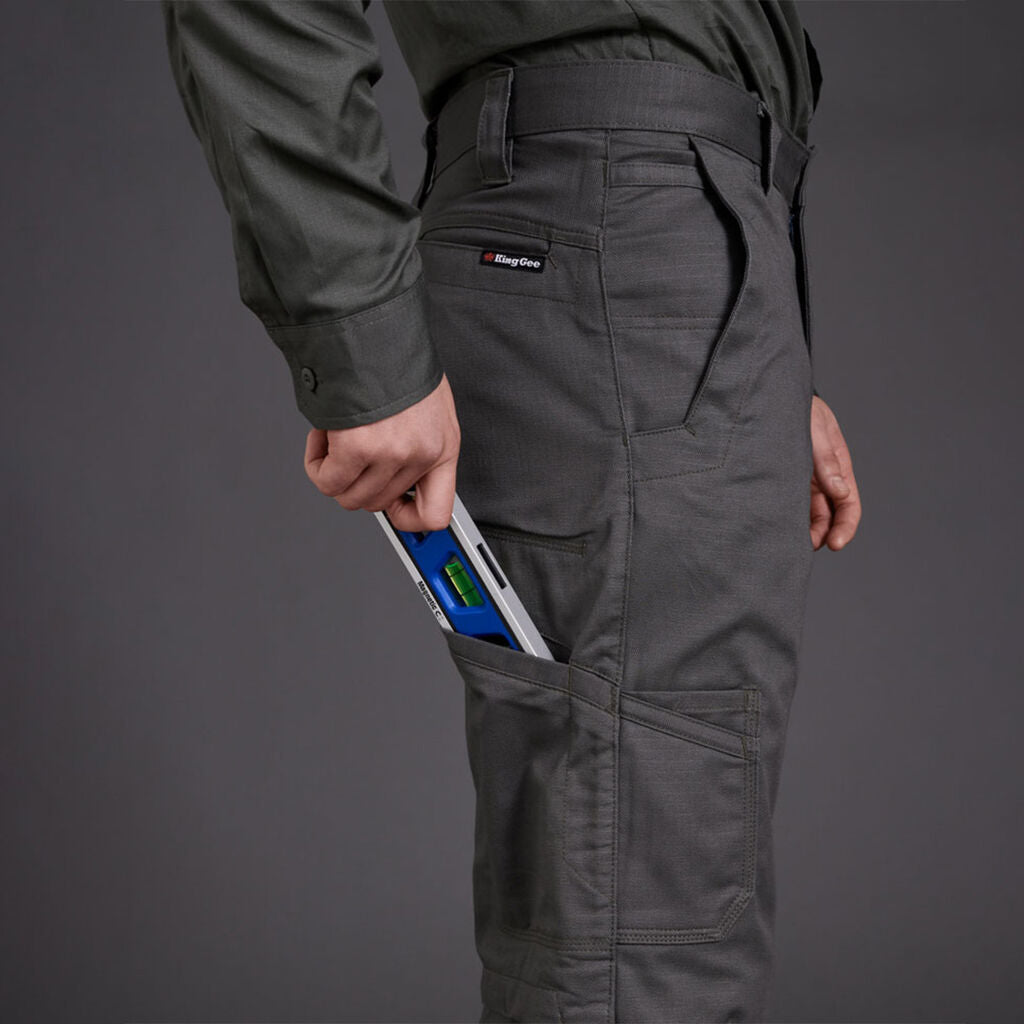 KingGee K13820 Workcool 2 Pants