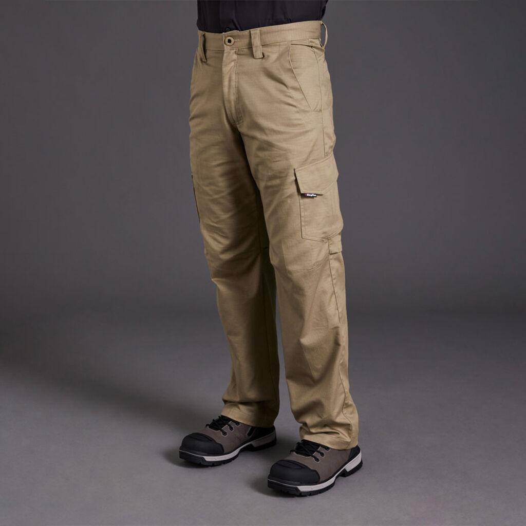 KingGee K13820 Workcool 2 Pants