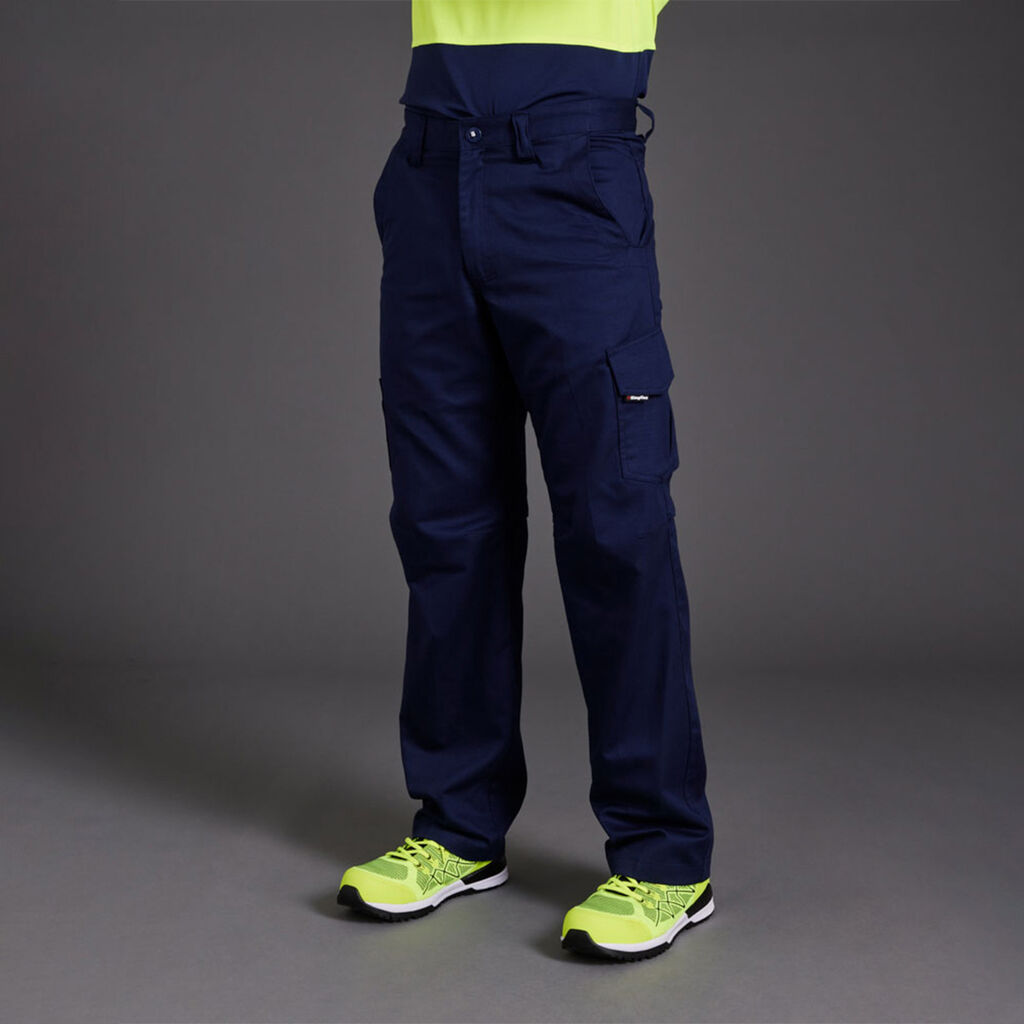 KingGee K13820 Workcool 2 Pants
