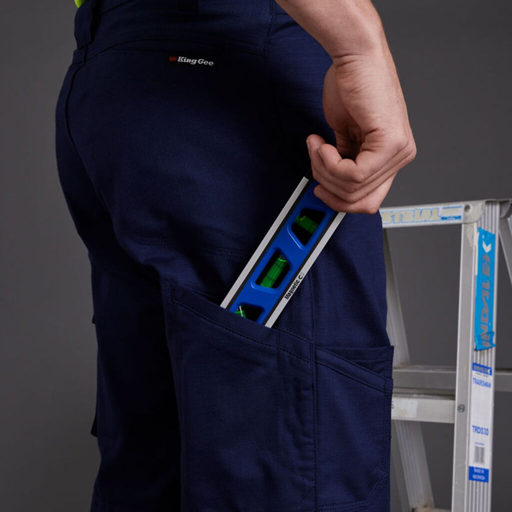 KingGee K13820 Workcool 2 Pants