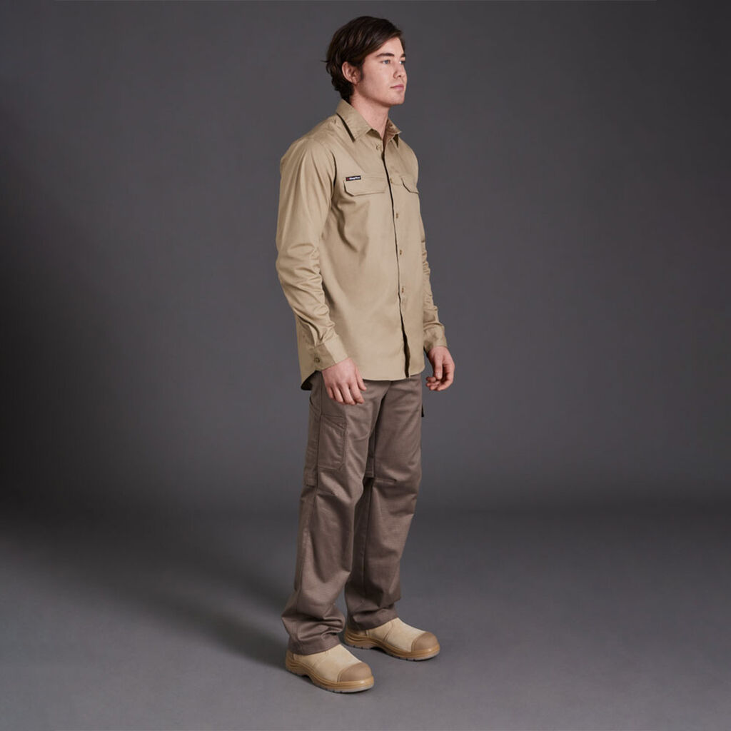 KingGee K13820 Workcool 2 Pants