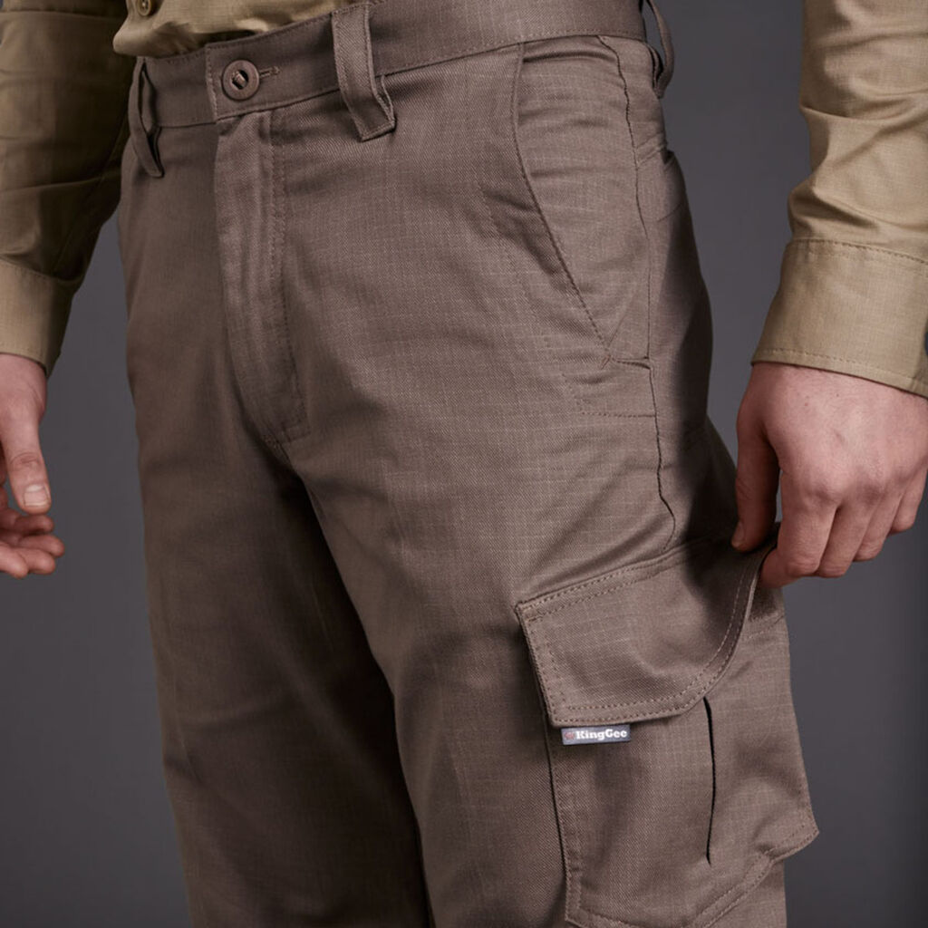 KingGee K13820 Workcool 2 Pants