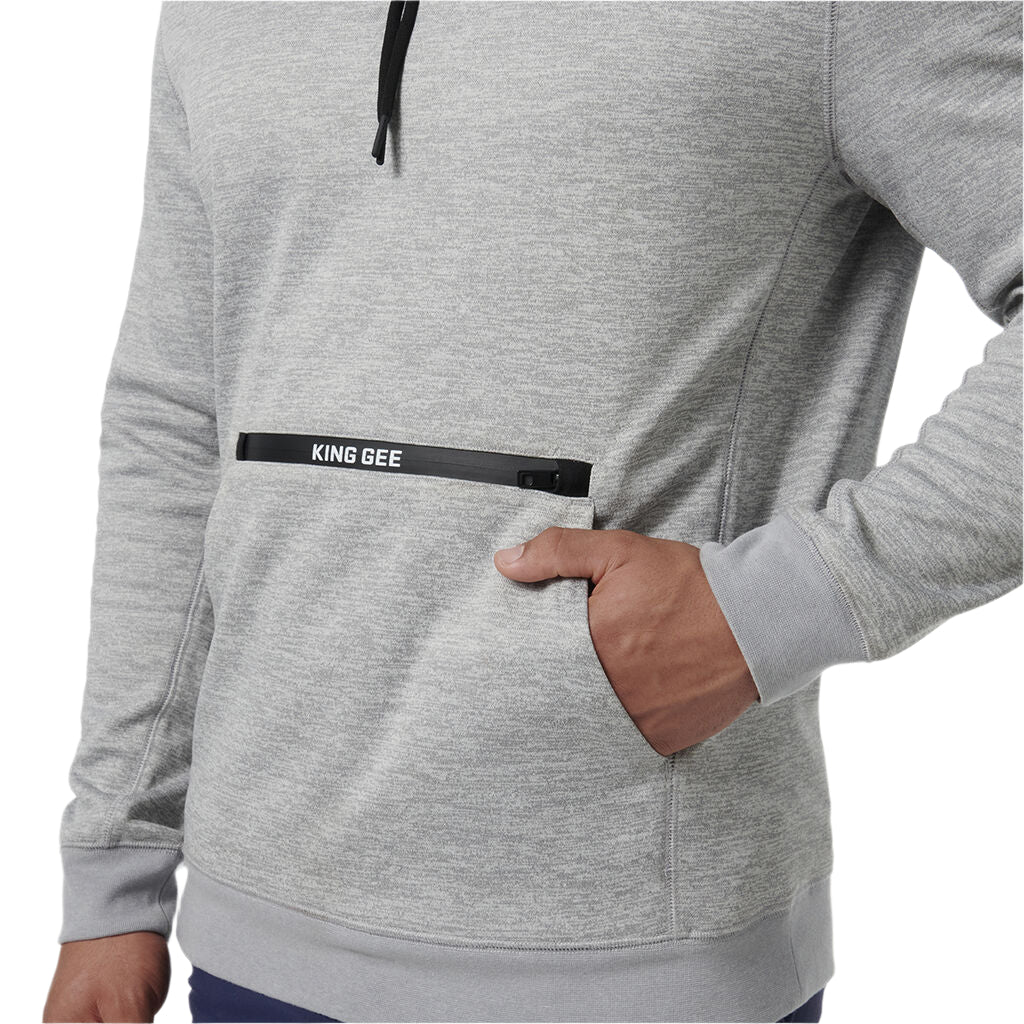 KingGee K15014 Trademark Tech Hoodie