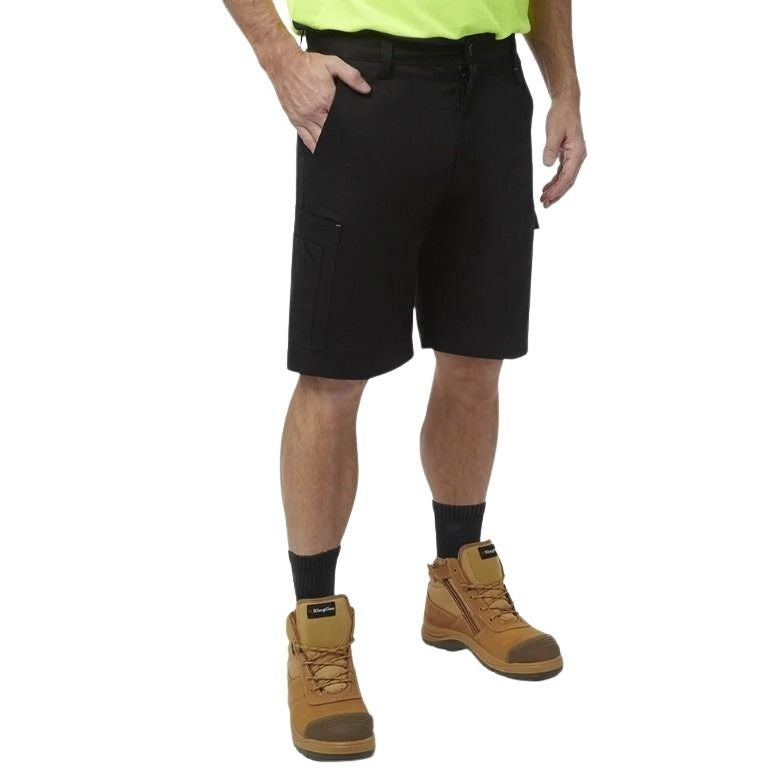 KingGee K17800 Cargo Workcool 1 Shorts