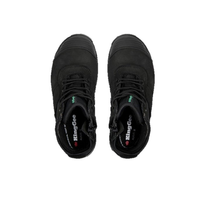 KingGee K26490 Womens Tradie Safety Boot