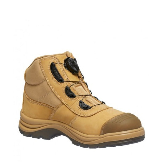 KingGee K27170 Tradie BOA Safety Boot