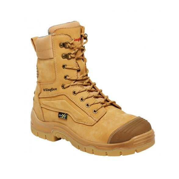 KingGee K27800 Phoenix Side Zip