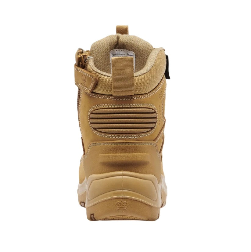 KingGee K27999 Onyx 6Z Penetraion Resistant Safety Boot