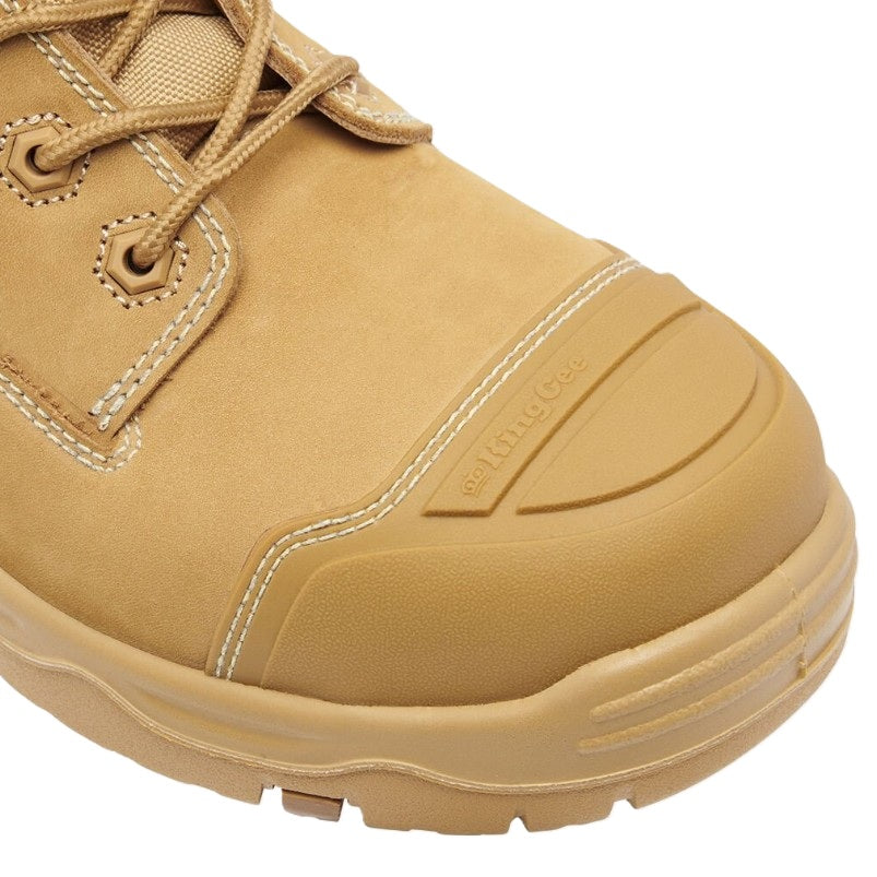 KingGee K27999 Onyx 6Z Penetraion Resistant Safety Boot