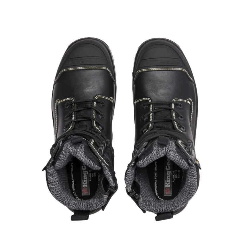 KingGee K28000 Onyx 6CZ Electrical Hazard Safety Boot