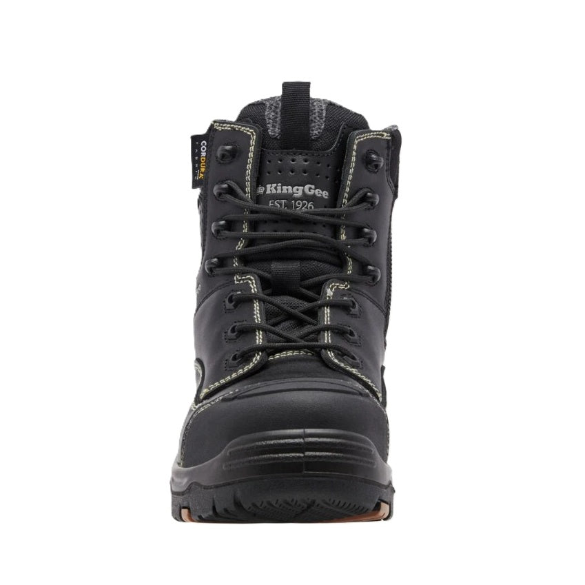 KingGee K28000 Onyx 6CZ Electrical Hazard Safety Boot