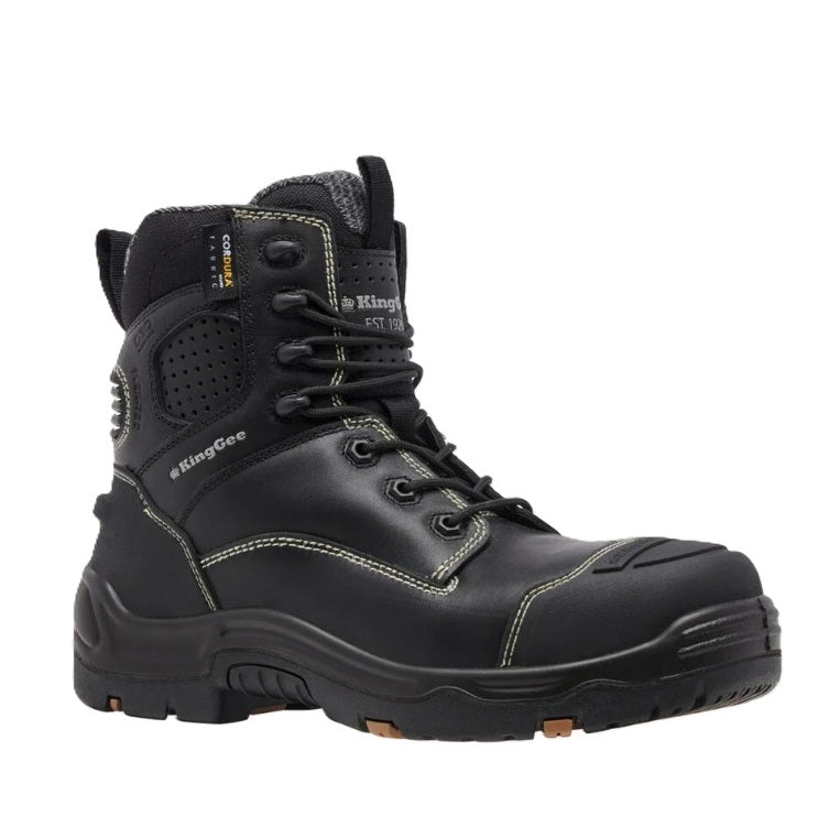 KingGee K28000 Onyx 6CZ Electrical Hazard Safety Boot