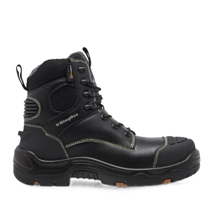 KingGee K28000 Onyx 6CZ Electrical Hazard Safety Boot