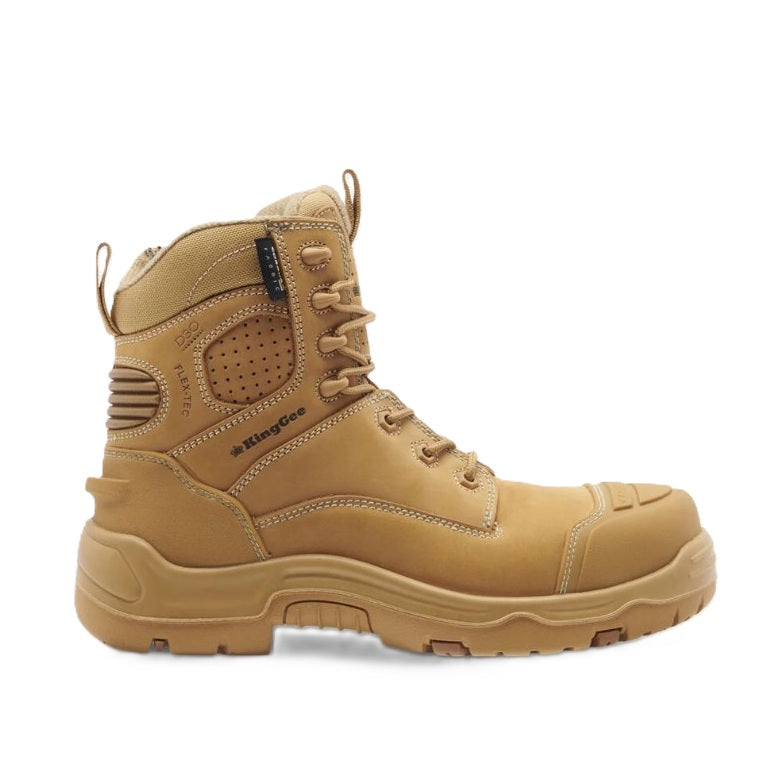 KingGee K28001 Onyx 6CZ Electrical Hazard Safety Boot