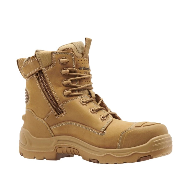KingGee K28001 Onyx 6CZ Electrical Hazard Safety Boot