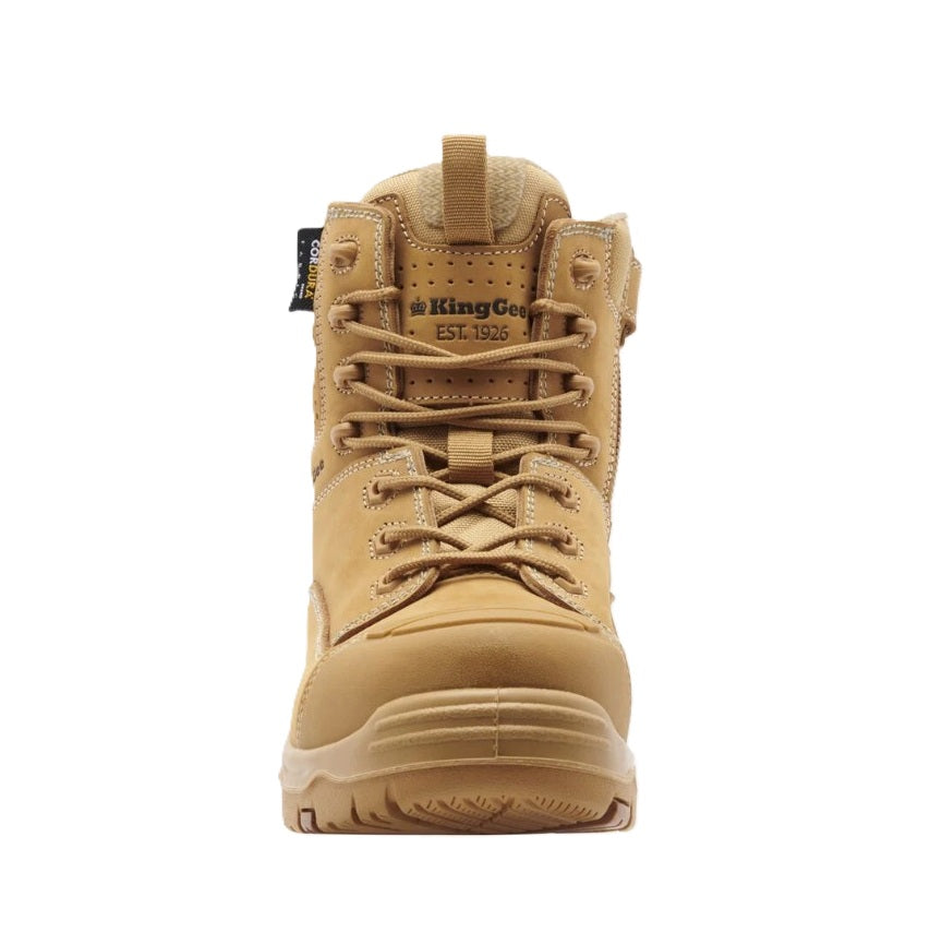 KingGee K28001 Onyx 6CZ Electrical Hazard Safety Boot