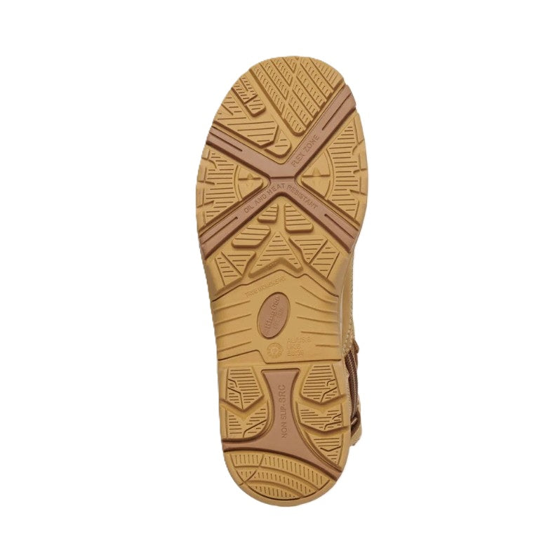 KingGee K28003 Onyx Womens 6Z Penetration Resistant Safety Boot