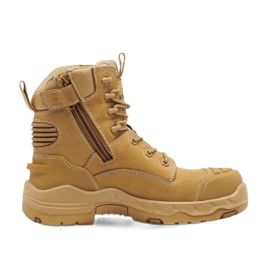 KingGee K28003 Onyx Womens 6Z Penetraion Resistant Safety Boot
