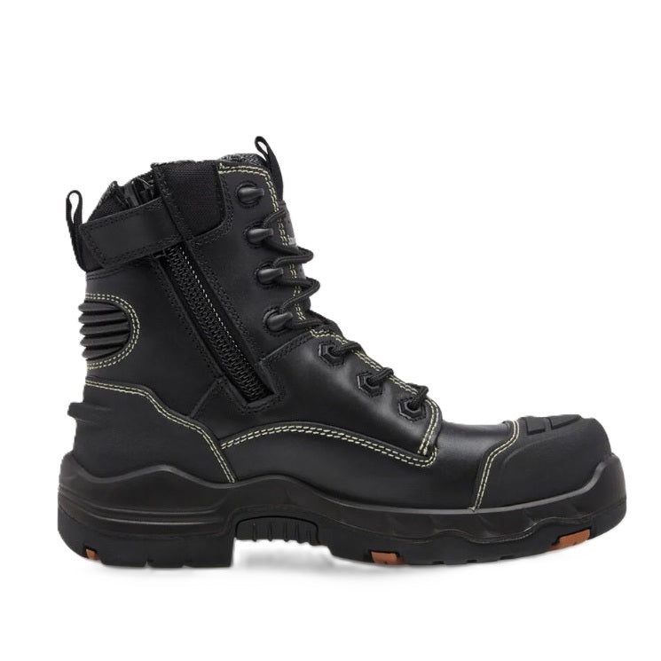 KingGee K28004 Onyx Womens 6CZ Electrical Hazard Safety Boot