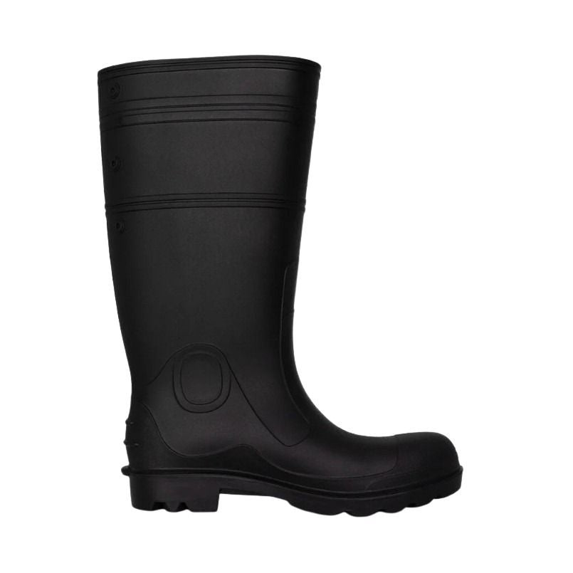 KingGee K29007 Sludge Gumboot Non Safety