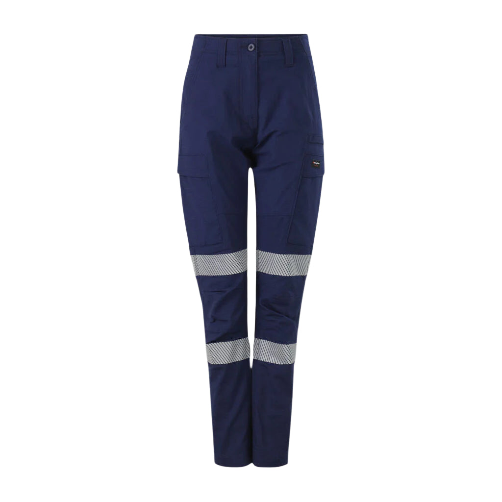 KingGee K43003 Womens Workcool Pro Bio Pant