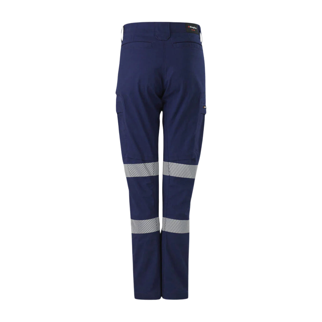 KingGee K43003 Womens Workcool Pro Bio Pant