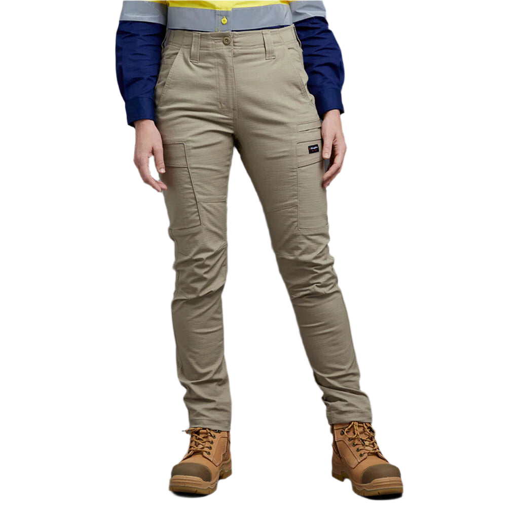 KingGee K43012 Womens Workcool Pro Stretch Pants