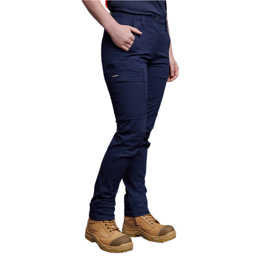 KingGee K43012 Womens Workcool Pro Stretch Pants