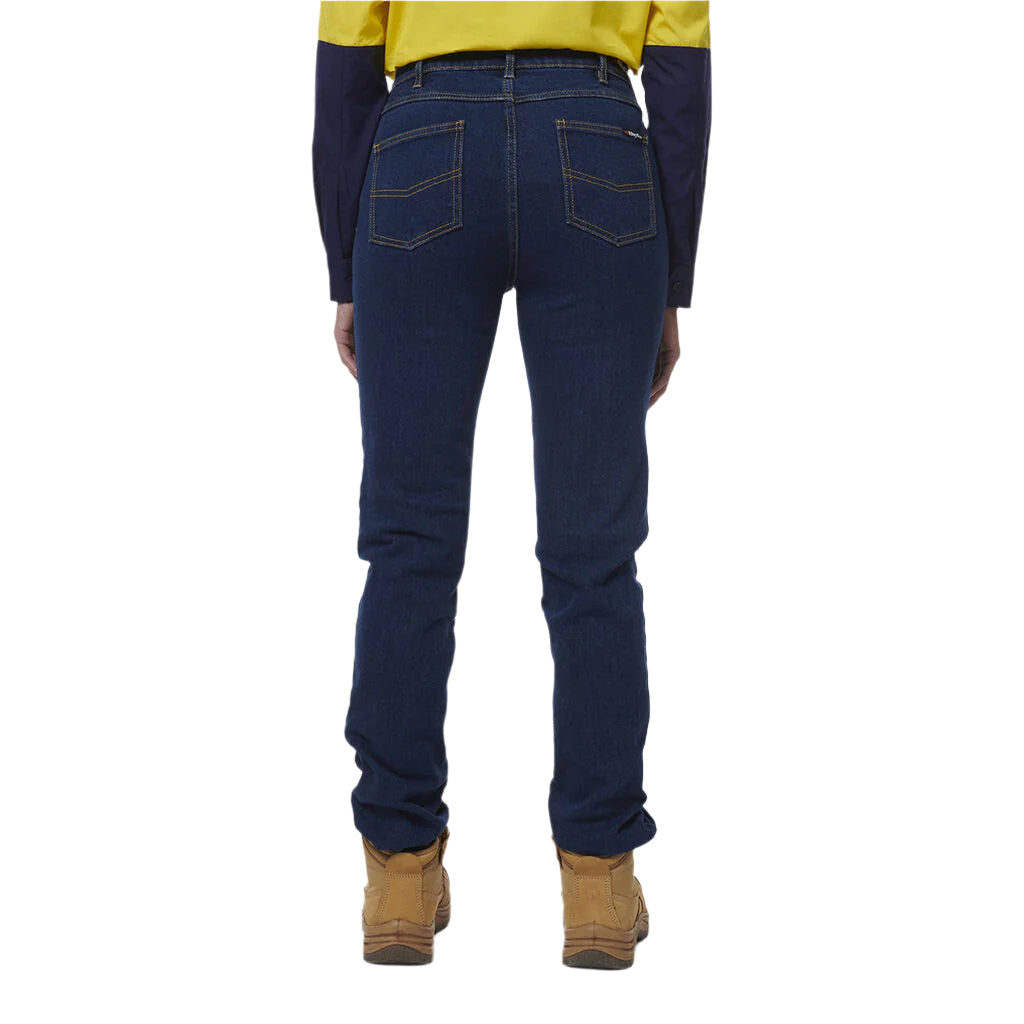 KingGee K43018 Womens Stretch Jean