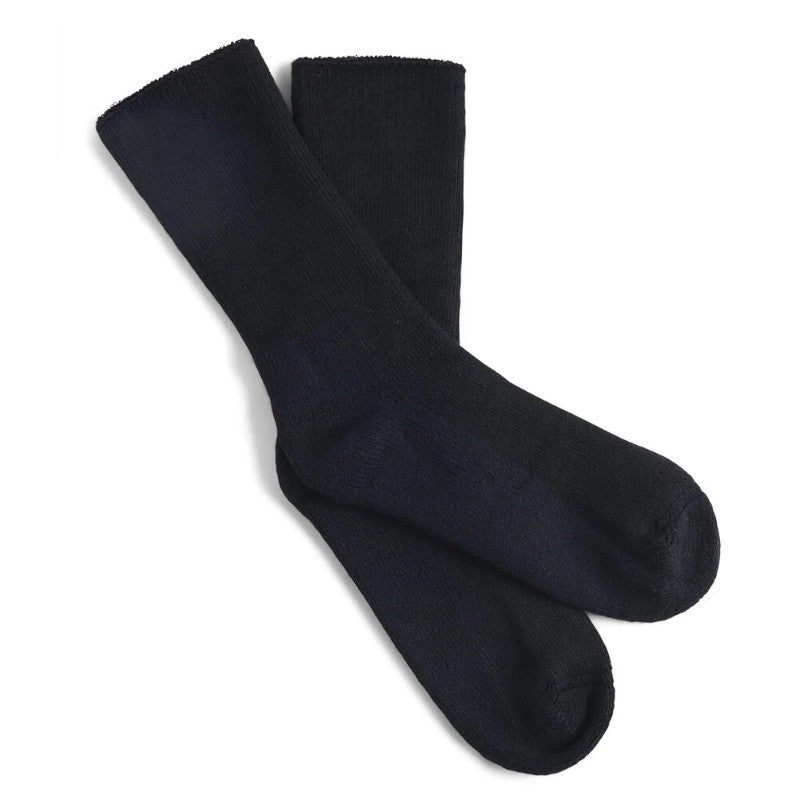 KingGee K49003 Womens Originals Bamboo Work Socks Single Pack
