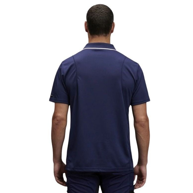 KingGee K54209 Workcool Hyperfreeze Polo Short Sleeve