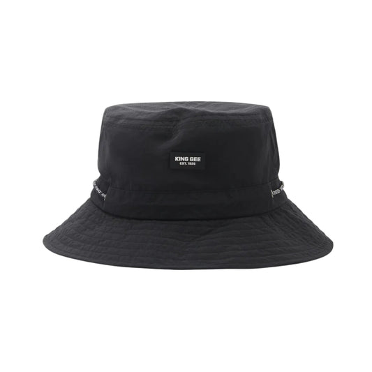 KingGee K99196 Trademark Bucket Hat