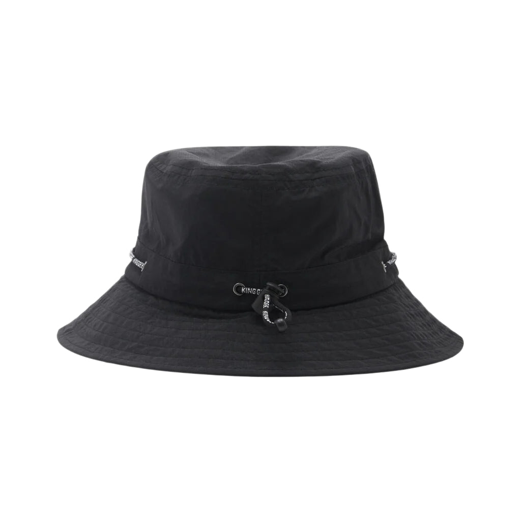 KingGee K99196 Trademark Bucket Hat