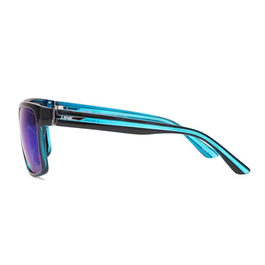 Liive Vision L0505B Kerrbox - Mirror Xtal Neon