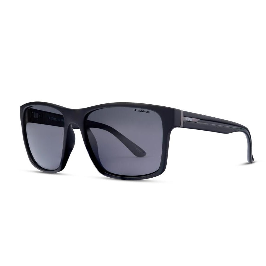 Liive Vision L0506A Kerrbox - Polar Twin Blacks