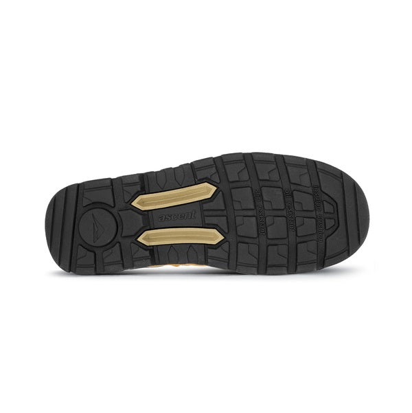 Ascent 129468 Alpha 2 4E Composite Zip Side