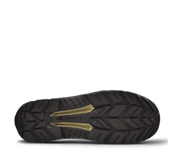 Ascent 129688 Oxide 2 Safety Work Boots