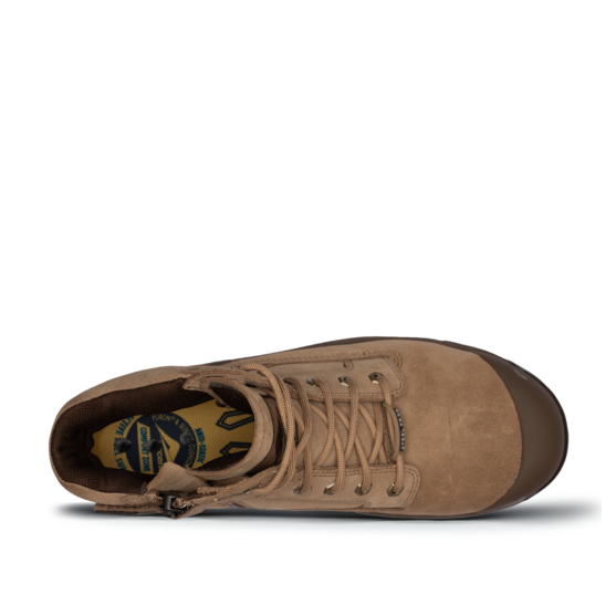 Ascent 129688 Oxide 2 Safety Work Boots