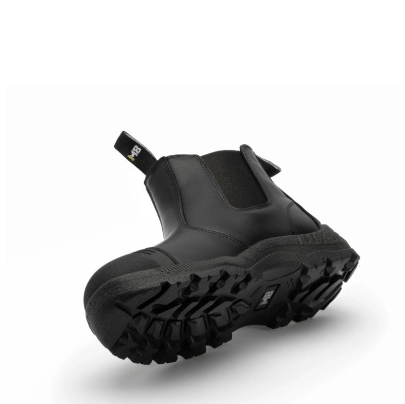 M8 M8SF004 Ledge Safety Elastic Side Boots