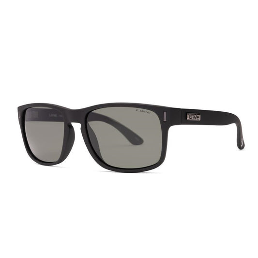Liive Vision L0659A The Lewy - Polar Matt Black