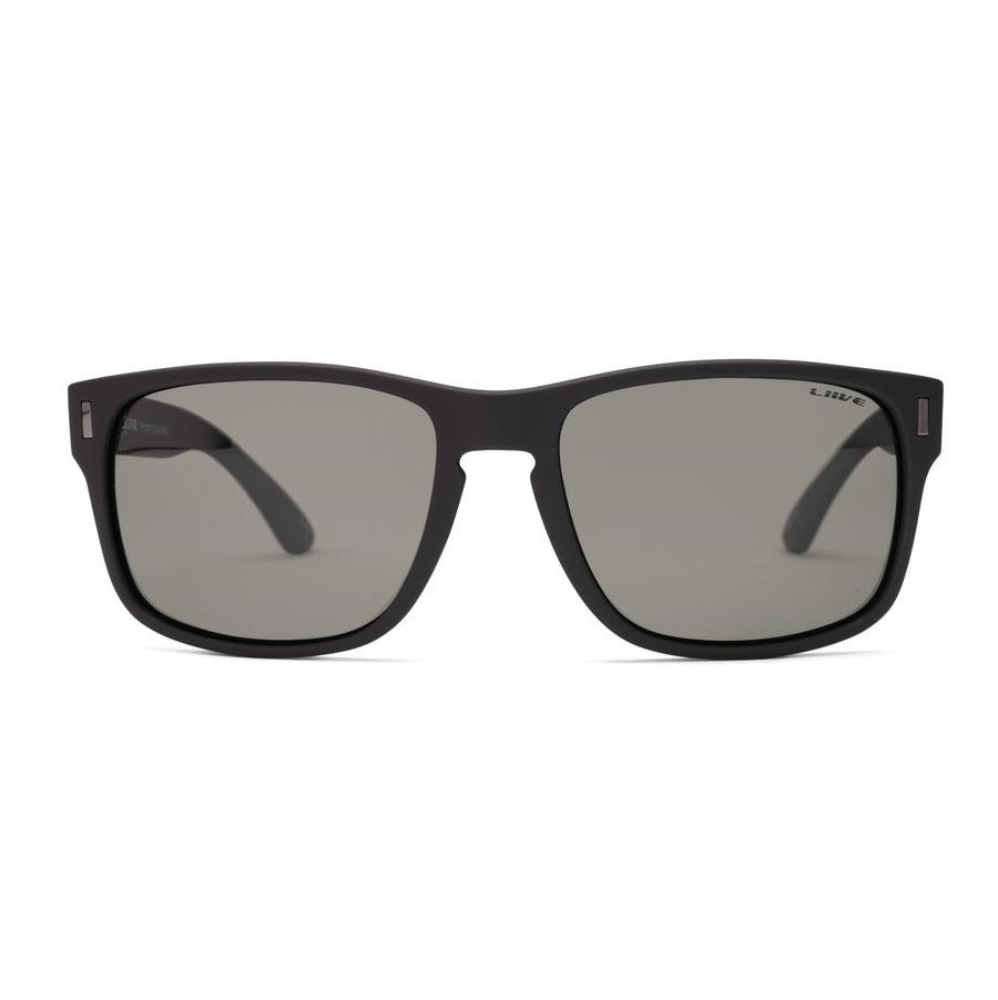 Liive Vision L0659A The Lewy - Polar Matt Black