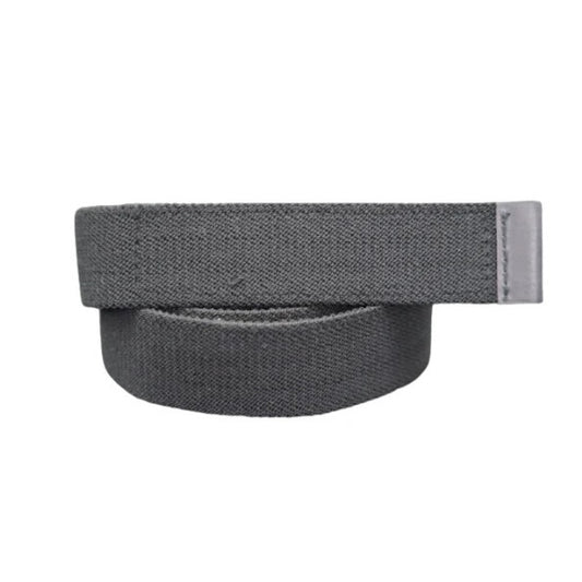 Grvl MB002BL Kawana 40mm Elastic Belt W/ Velcro